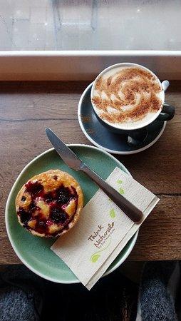 Little Lane Coffee Company