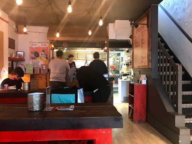 The Chili Shack Galway